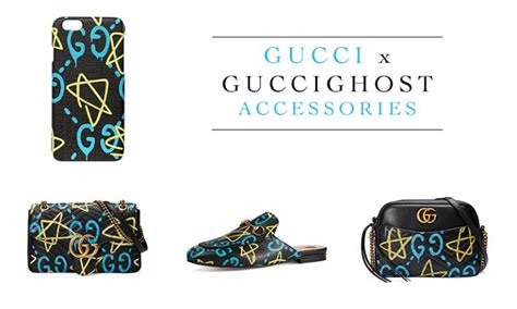 gucci ghost shoes replica|Shop the Gucci x GucciGhost Collab Before It Sells Out.